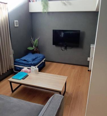 Chuo Ward Apartamento | Reqrasサクラマチ