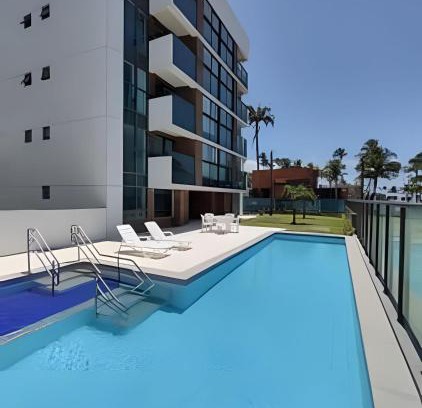 Piedade Apartamento | Requinte e Conforto a Beira Mar - by TRH Home Stay