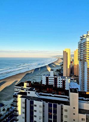 Boqueirao Apartamento | Requinte e sofisticação