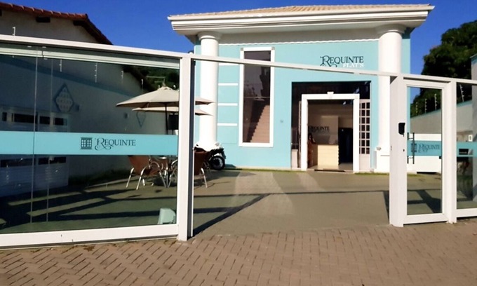 Passagem Apartamento | SOLICITAR PASO