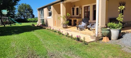 Merrivale Apartamento | ReRooted Permaculture Farmstay