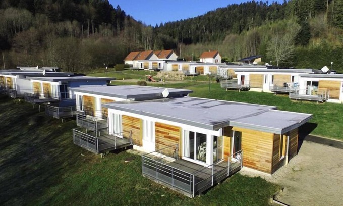 Saales Apartamento | Apt. en complejo vacacional en Saales con terraza-anteriormente TUI Ferienhaus