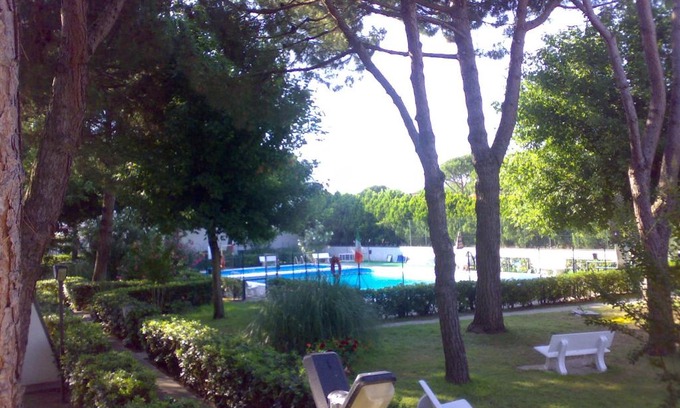 Lido delle Nazioni Apartamento | Res. MARE - CORALLO 31