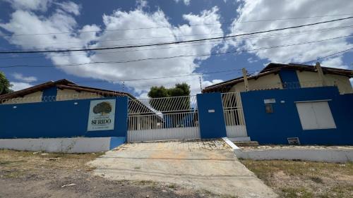 Angicos Apartamento | Res Seridó