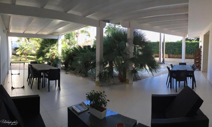 Cavallino Cama Y Desayuno | Rescio's Rooms