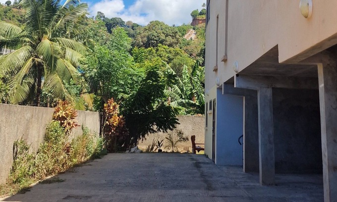 Koungou Apartamento | RESEAU LHACIENDA976 - RESIDENCE PEPONI