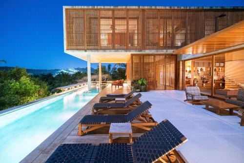 Itacare Casa | Resende Villa