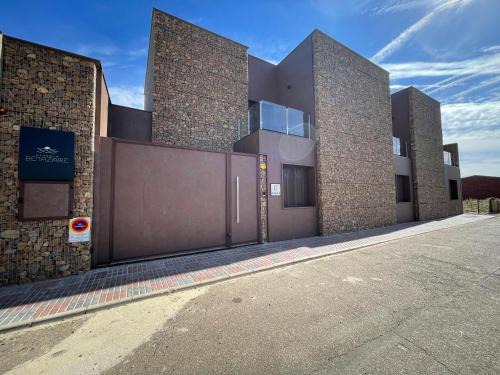Herrera del Duque Casa | Reserva Benazaire