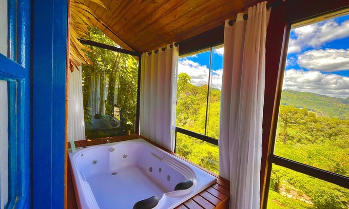 Gramado Hotel | Reserva da Collina