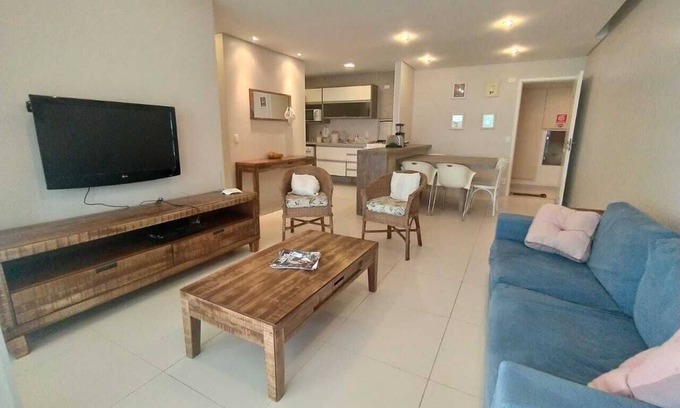 Riviera de Sao Lourenco Complejo | Reserva da Mata Resort Apartment