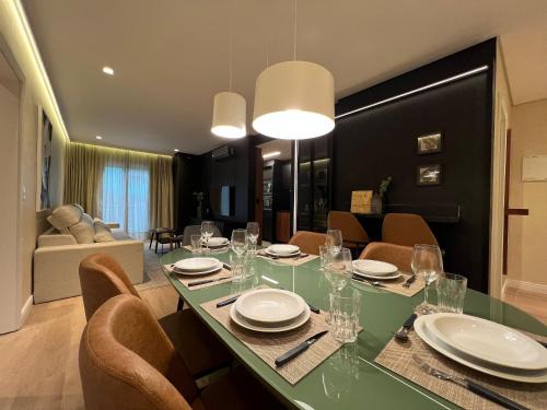 Vila Suica Apartamento | Reserva das Orquídeas 204A - Apê na Borges Gramado