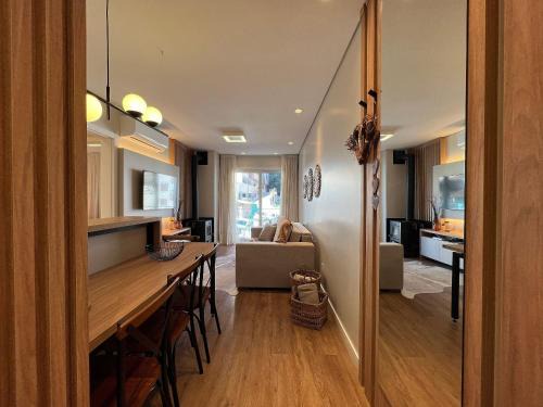 Vila Suica Apartamento | Reserva das Orquídeas 304B - Borges Centro Gramado