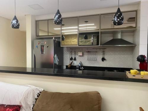 Ponta Negra Apartamento | Reserva das praias
