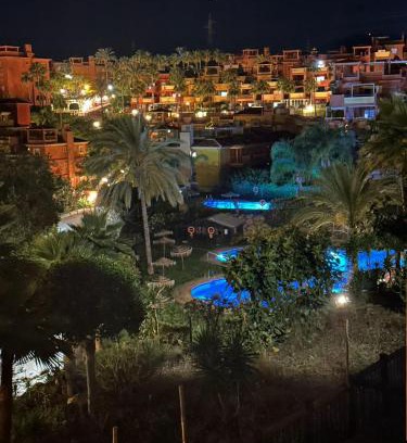 Marbella Apartamento | Reserva de Marbella - Cabopino