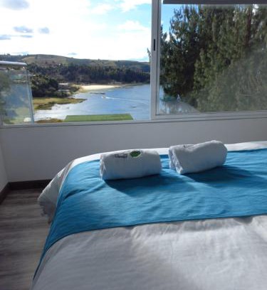 Tota Apartamento | Reserva del Arrayan
