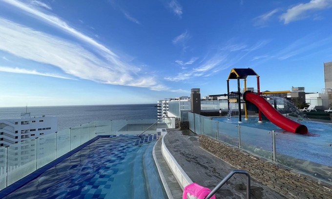 Papare Apartamento | RESERVA DEL MAR BY VISITAMAGICA