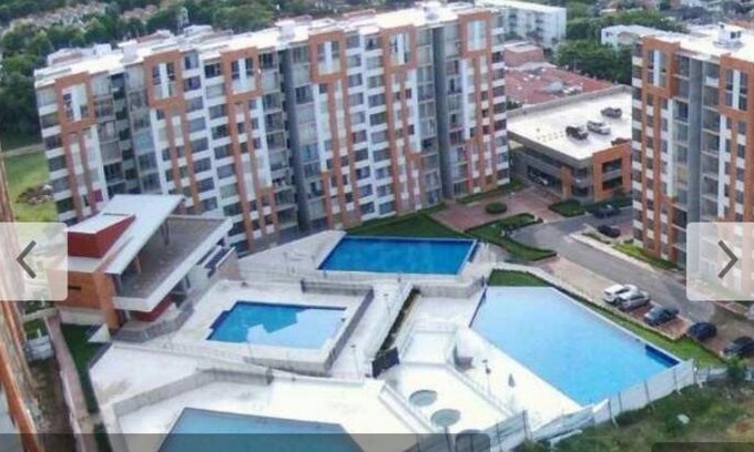 Girardot Apartamento | Reserva del Peñon