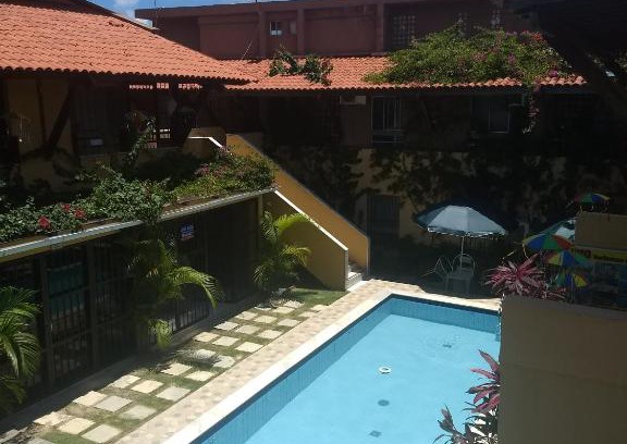 Santo Agostinho Apartamento | Reserva dos Corais