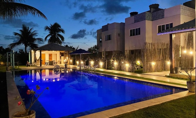 Paiva Apartamento | Reserva do Paiva suites