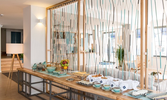 Ericeira Hotel | Reserva FLH Hotels Ericeira