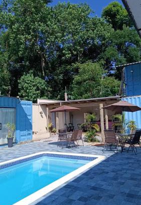 Sertao da Quina Hotel | Reserva Mundi Suítes