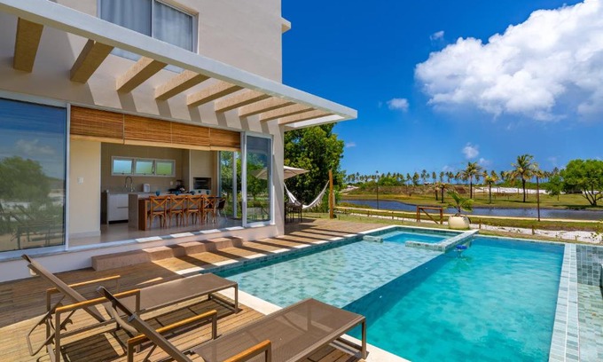 Sauipe Casa | Reserva Sauípe - Casa 189