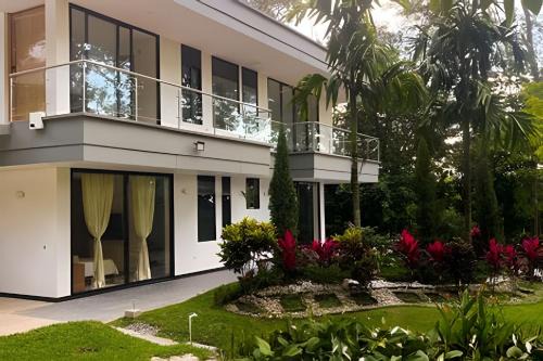 Acacias Casa | Reserva tu casa en la naturaleza con camino al río