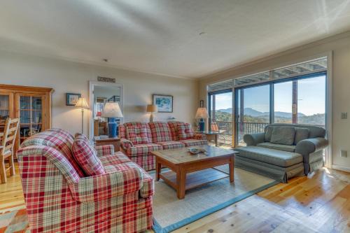 Sugar Mountain Apartamento | Reserve 05-C
