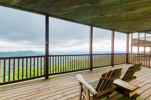 Sugar Mountain Apartamento | Reserve 36-D