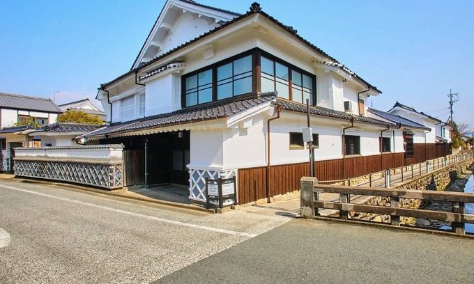 Ukiha Casa | Reserve the whole house Entire house Maximum 10 / Ukiha Fukuoka