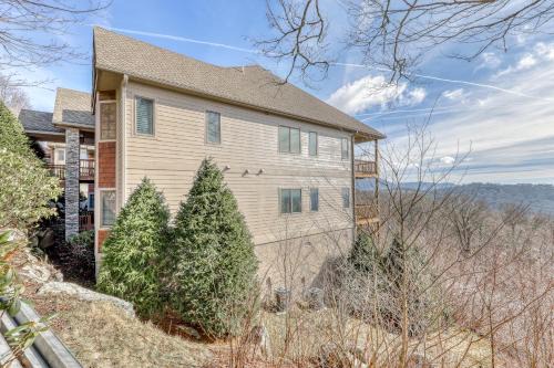Sugar Mountain Apartamento | Reserve Your Happy Place