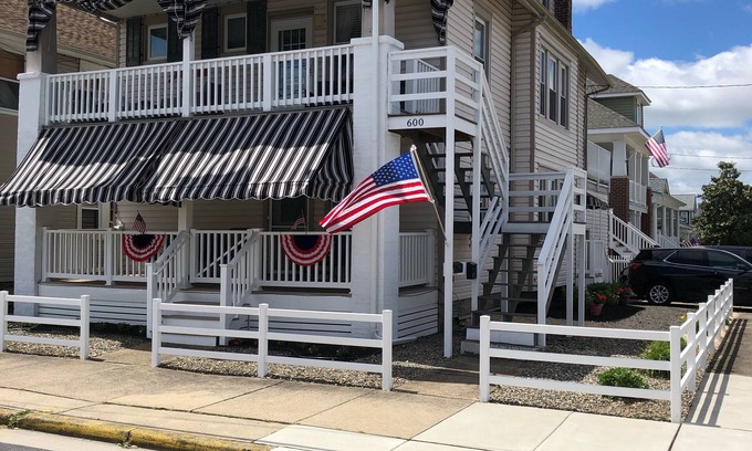 North End Condominio | Reserve your stay at America's favorite resort. Summer 2025 is now available!