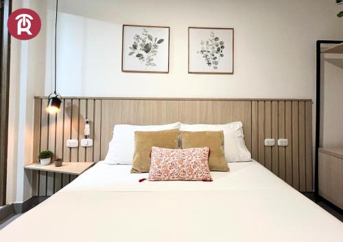 Cali Cama Y Desayuno | Reset (Hotel-Cafe-Coworking)