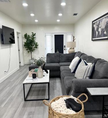 Fairfield Apartamento | Reset, Relax and Enjoy Fairfield, Napa