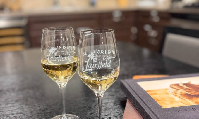 Fairfield Casa | Reset, Relax and Enjoy Fairfield, Napa