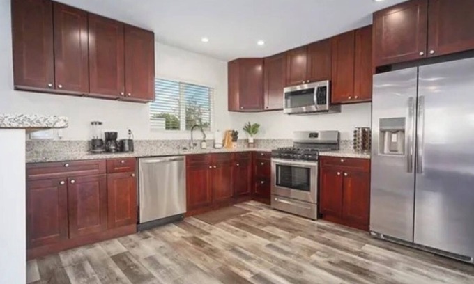 Downtown Redlands Casa | Reset, Relax & Enjoy Redlands