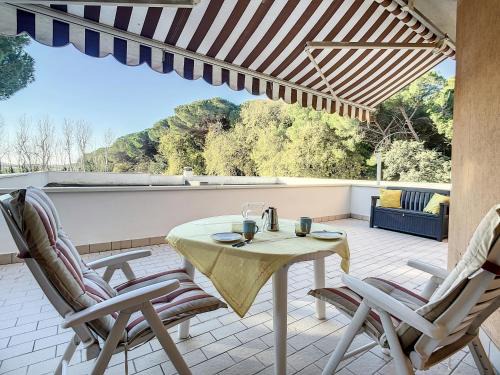 Marina di Castagneto Carducci Apartamento | Residence il Pino