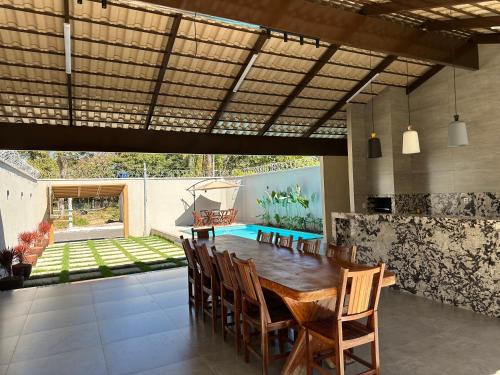 Aruana Casa | Residência Araguaia