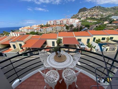 Camara de Lobos Apartamento | Residência Azevedo