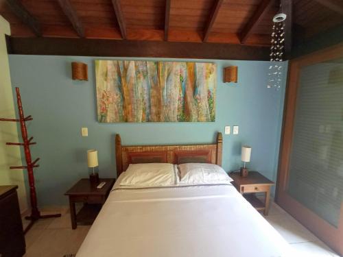 Itamambuca Cama Y Desayuno | Residência Chez Tiê