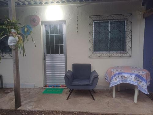 Jacarepagua Casa | Residência Dazzi