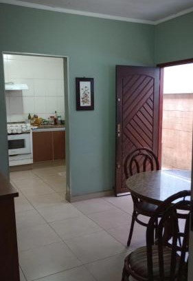 Jardim Oriental Casa | Residência Grumixamas