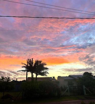 Arroio do Sal Casa | Residência Horion Suh
