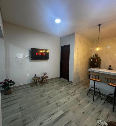 Centro Apartamento | Residência Juza no centro de Saquarema