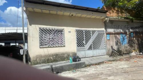 Tapana Casa | Residência Pantoja