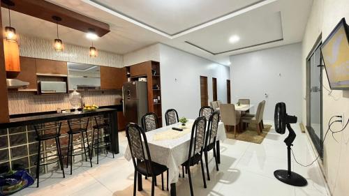 Castanheira Casa | Residência para Cop 30