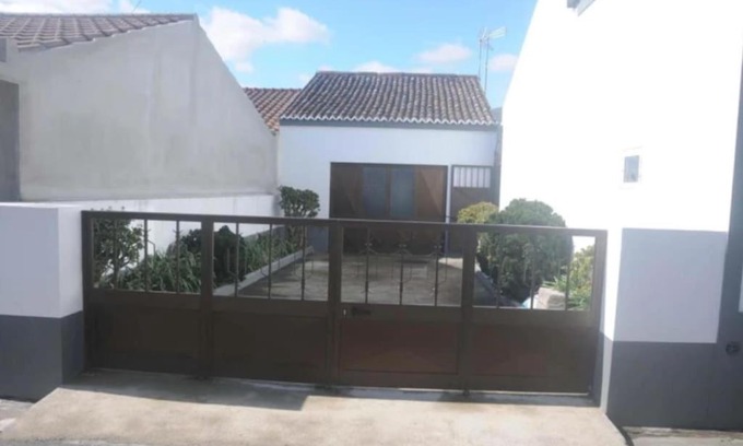 Povoacao Casa | Residência Teresinha