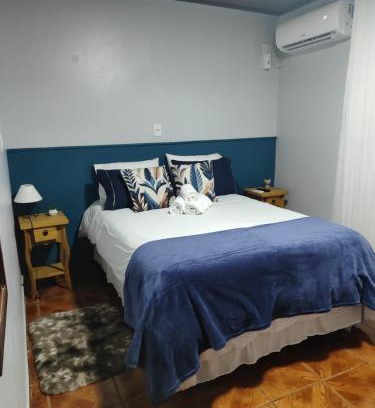 Pomerode Casa | Residência Vô José - Casa 02