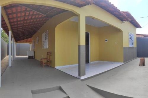 Tutoia Casa | Residência Veloso 713