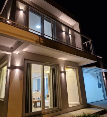 Jardim Gloria Apartamento | Residência Vista Vale Vinhedos!